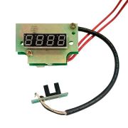 Цифровой дисплей