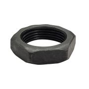 Гайка фиксации ведомого шкива