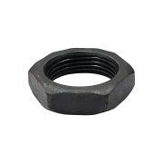 Гайка фиксации шкива