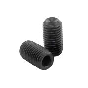 Винт установочный