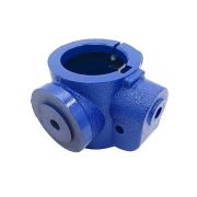 Кронштейн поворотный