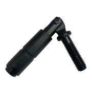 Ручка блокировки