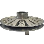 Шкив ведомый в сборе