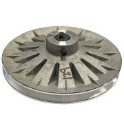 Шкив электродвигателя в сборе