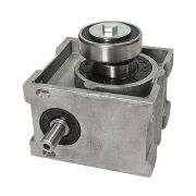 Понижающий редуктор