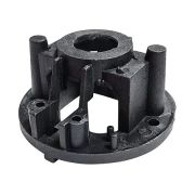 Щеточный узел