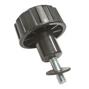 Винт барашек