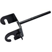 Кронштейн ведомого ролика