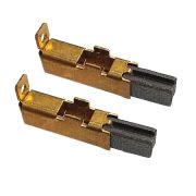 Щетка электродвигателя в сборе