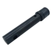 Ось верхнего ролика