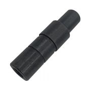 Ось нижнего ролика