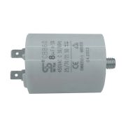 Конденсатор