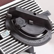 Упор угловой в сборе