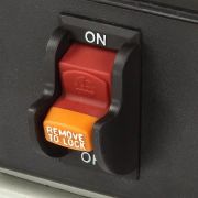 Кнопка выключателя