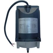 Электродвигатель однофазный