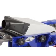 Кожух стружковыброса