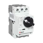Выключатель автоматический для защиты двигателя GV2P 13-18А EKF gv2pm-18