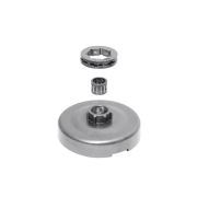 Rezer SP 105772 Ведущая звёздочка со сменным венцом