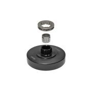 Rezer SP 108215 Ведущая звёздочка со сменным венцом