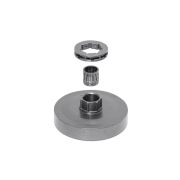 Rezer SP 455200 Ведущая звёздочка со сменным венцом