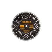 Rezer STANDARD 300x25.4x22T Диск алмазный сегментный