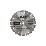 Rezer PRO INDUSTRIAL 300x25.4x20T Диск алмазный сегментный