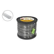 ULTRA-PRO «Dual-Cut» Триммерная леска