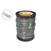 ULTRA-PRO «Dual-Cut» Триммерная леска