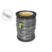 ULTRA-PRO «Dual-Cut» Триммерная леска