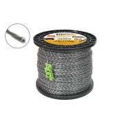 ULTRA-PRO «Tri-Twist» Триммерная леска