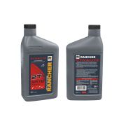 Rezer Rancher DYNALITE 2T Минеральное моторное масло для двухтактных двигателей