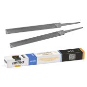 Rezer PROFI FF 1221 PRO Напильник плоский