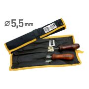 Rezer CSK 5.5 Набор для заточки цепей