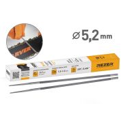 Rezer RF 5.2 Напильник круглый