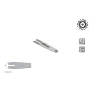 Rezer Rancher 131 L 6 C Направляющая шина бытового назначения для цепных пил