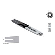 Rezer Rancher 353 L 9 K Направляющая шина бытового назначения для цепных пил