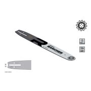 Rezer Rancher 403 L 9 D Направляющая шина бытового назначения для цепных пил