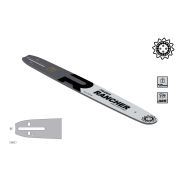 Rezer Rancher 455 L 8 F Направляющая шина бытового назначения для цепных пил