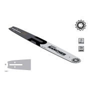 Rezer Rancher 505 L 8 G Направляющая шина бытового назначения для цепных пил