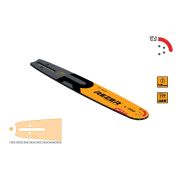 Rezer Standard 385 L 8 B Сварная многослойная направляющая шина для цепных пил