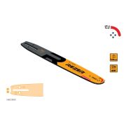 Rezer Standard 403 L 9 D Сварная многослойная направляющая шина для цепных пил