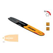 Rezer Standard 405 L 9 Q Сварная многослойная направляющая шина для цепных пил