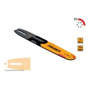 Rezer Standard 406 L 8 M Сварная многослойная направляющая шина для цепных пил