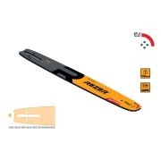 Rezer Standard 453 L 8 B Сварная многослойная направляющая шина для цепных пил