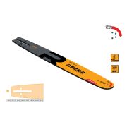 Rezer Standard 455 L 9 B - 68 Сварная многослойная направляющая шина для цепных пил