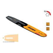 Rezer Standard 456 L 9 M Сварная многослойная направляющая шина для цепных пил