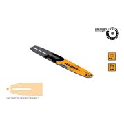 Rezer Profi 303 L 9 A Сварная многослойная направляющая шина для цепных пил