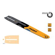 Rezer Profi 506 L 10 H Сварная многослойная направляющая шина для цепных пил