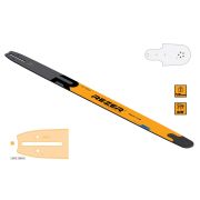 Rezer Profi 1055 S 9 P Цельнометаллическая со съемным наконечником