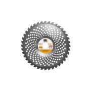 Rezer GS-I 255x25.4x40T Нож для бензо/электрокосы